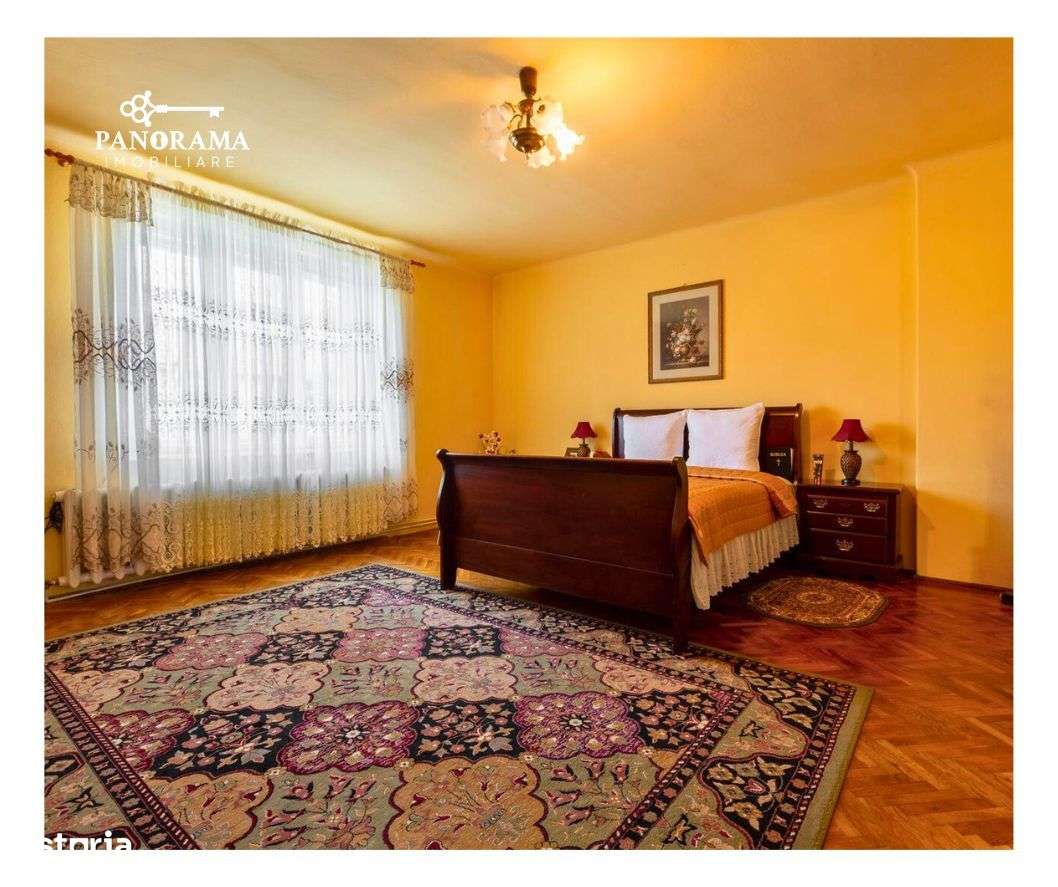 Casa cu 3 dormitoare de vânzare în Mediaș - Imagine principală: 5/20