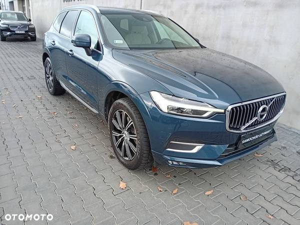 Volvo XC 60 - 9