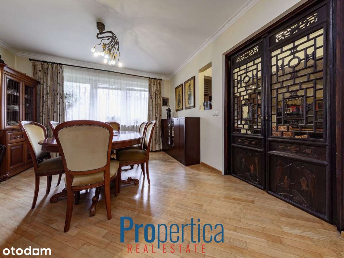 Solidny i funkcjonalny dom w Piastowie - Pełny obrazek: 4/20