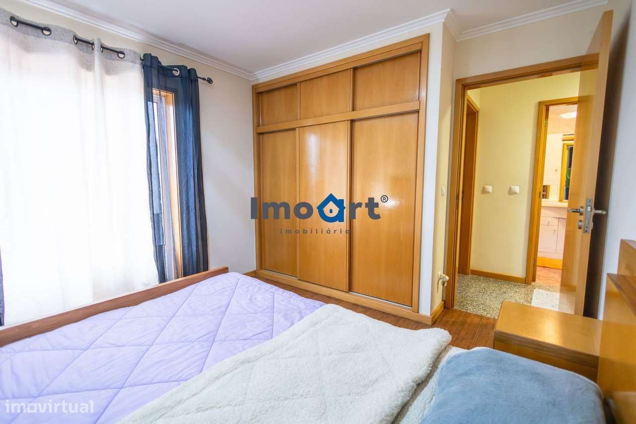 Exclusivo Andar-Moradia T3+3 com terreno de + 1.850 m², Argoncilhe --28