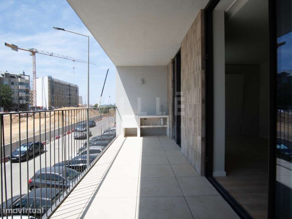 Apartamento T2 no Kori living Evolution-20