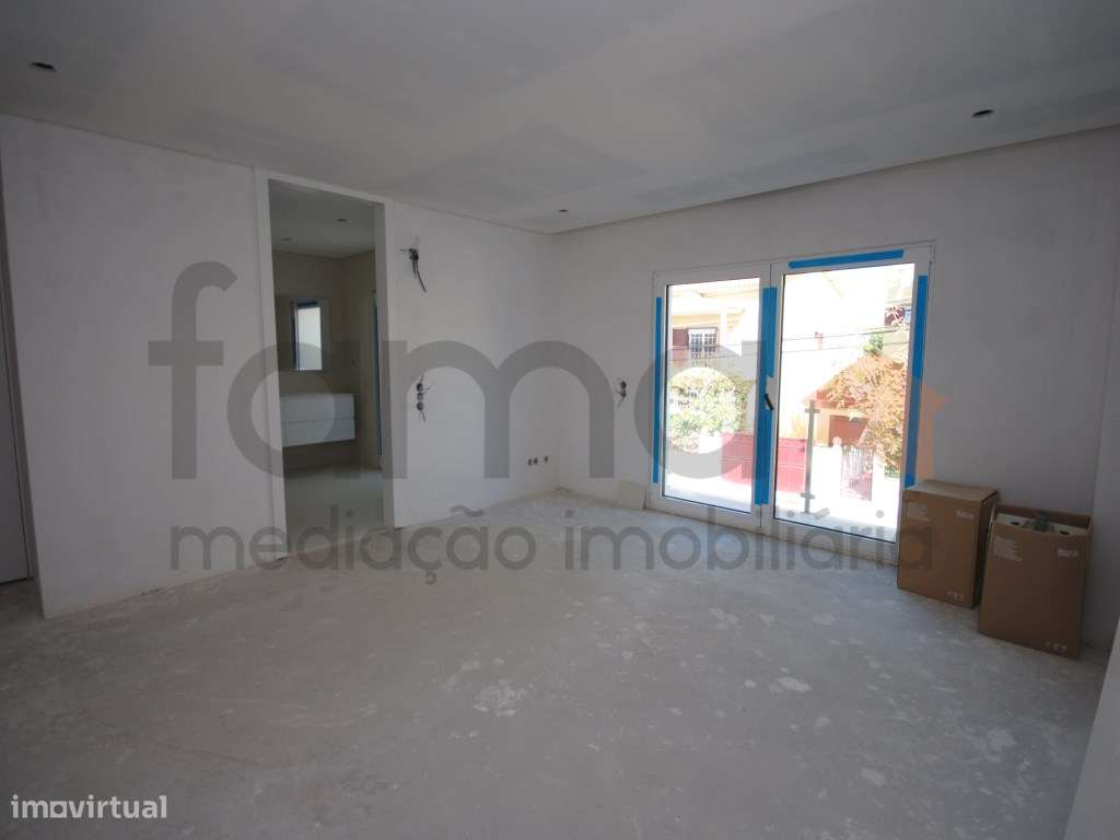 Moradia T4 Empreendimento Ocean Prime Village- S. Pedro do Estoril-27