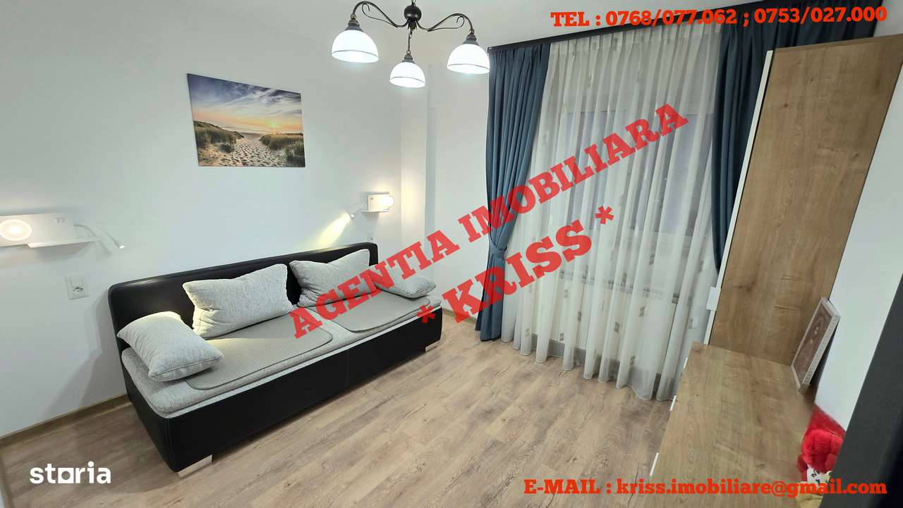 Apartament 4 Camere ULTRACENTRAL Confort 1 DEC. De Lux Mob. Utilat Nou-15