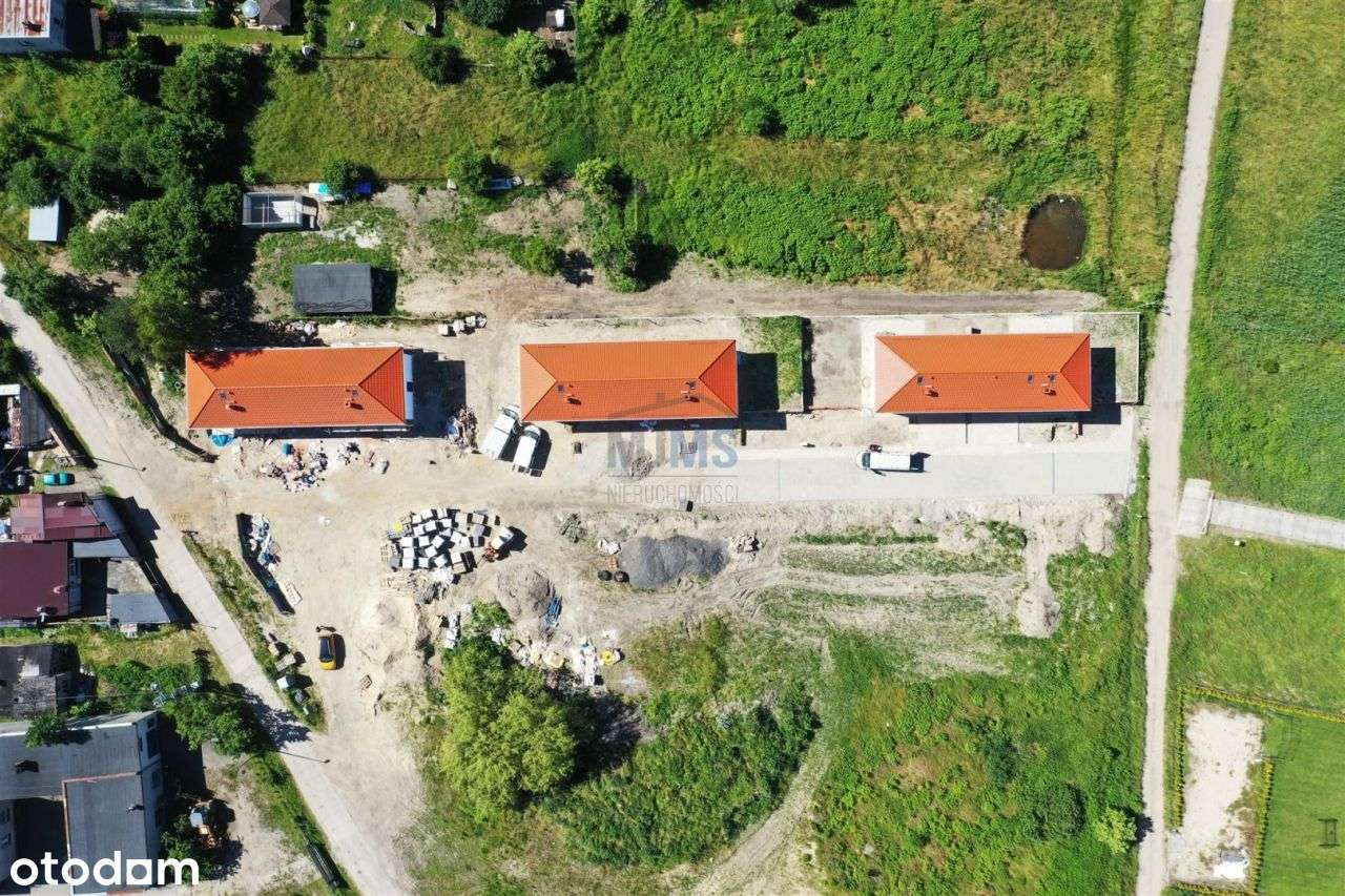 Nowa Cegielnia Wejherowo–Ostatni Dom na Sprzedaż! - Pełny obrazek: 4/6