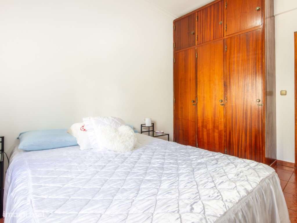 T3 na Amora | Seixal 97 m²-12