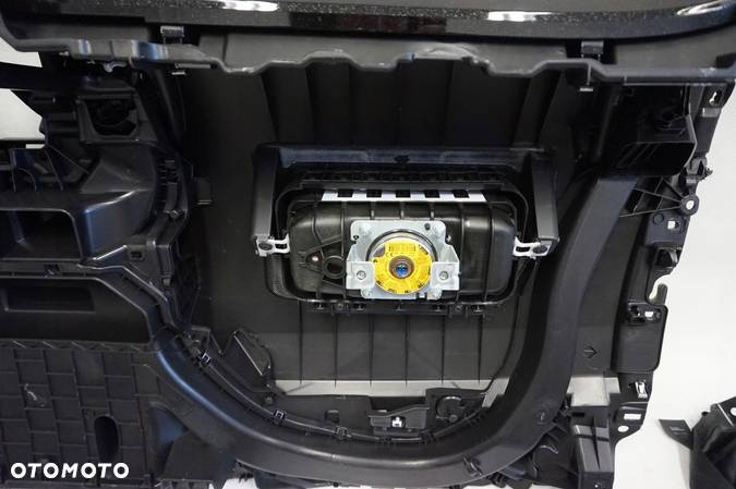 DESKA KONSOLA AIRBAG RENAULT ESPACE V LIFT 19R - 13