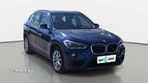 BMW X1 - 3