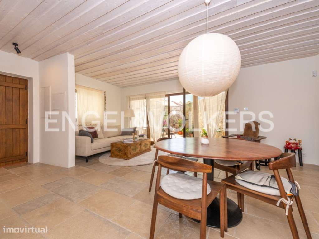 Casa no centro de Tavira - Conforto moderno com charme tradicional - Grande imagem: 4/36