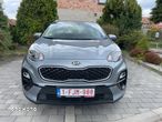 Kia Sportage 1.6 CRDI L Business Line 2WD - 6