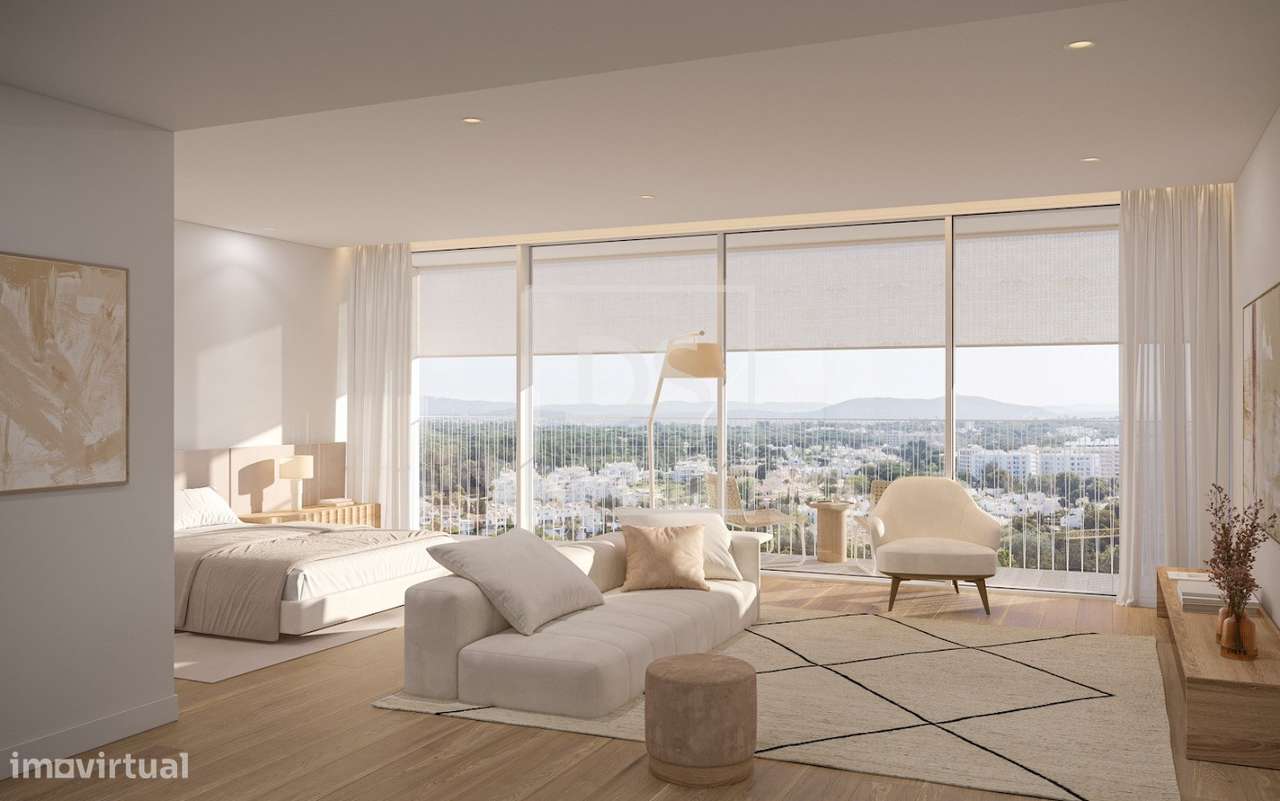 Apartamento T4 Venda em Quarteira,Loulé-19