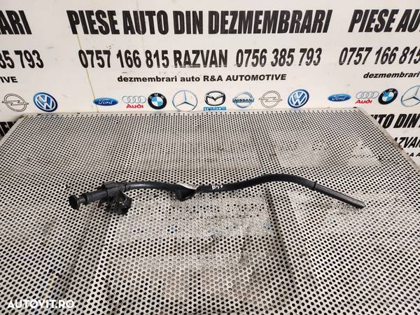 Joja Ulei Bmw 2.0 D B47 Euro 6 Cod 8511392 Dezmembrez Bmw - Dezmembrari Arad - 1