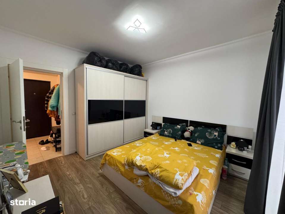 Apartament 2 camere-decomandat-Sos. Chitilei-de vanzare-6