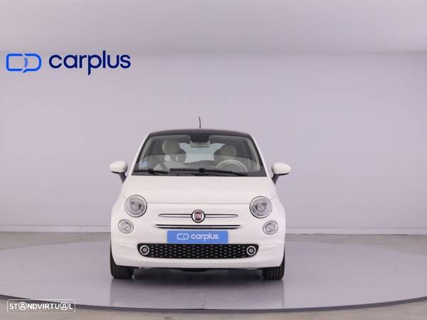 Fiat 500 1.0 Hybrid Lounge - 3