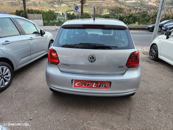 VW Polo 1.2 TDi Confortline - 7