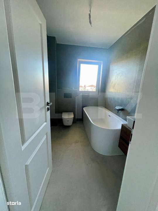 Apartament cu 3 camere – balcon mare, complex nou - Imagine principală: 4/9