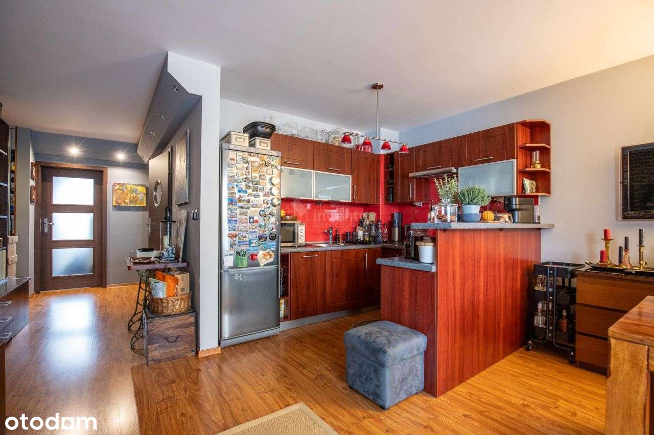 Do sprzedania przytulne mieszkanie. Lubostroń 22A-2