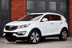 Kia Sportage 2,0 CRDI AWD Spirit - 7