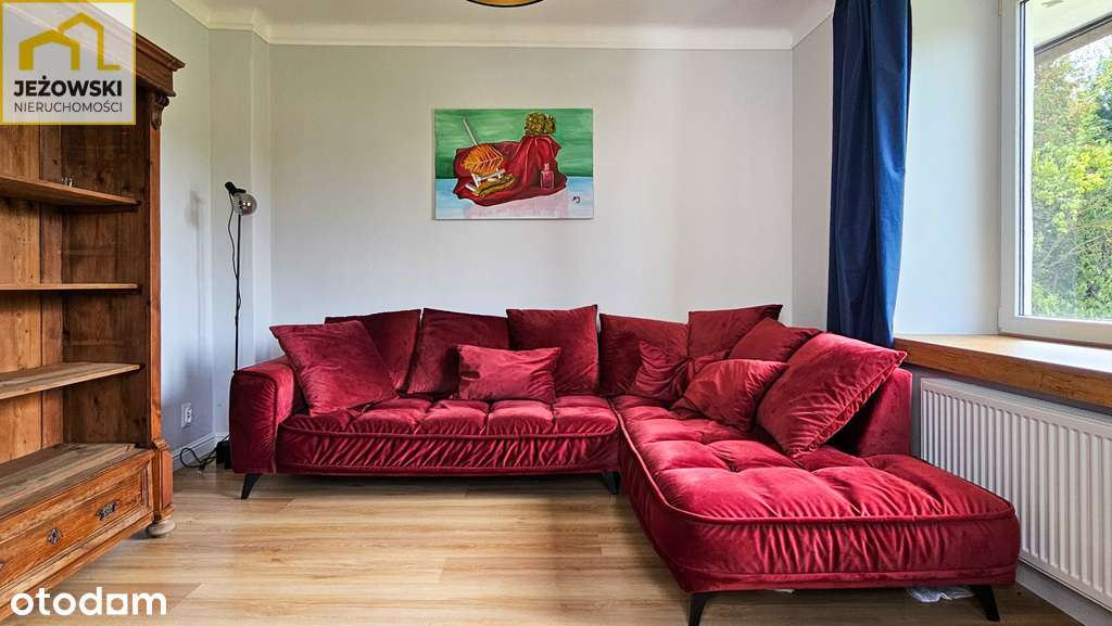 Dom 237 m² z ogrodem 4154 m², 5km od Rynku.-12