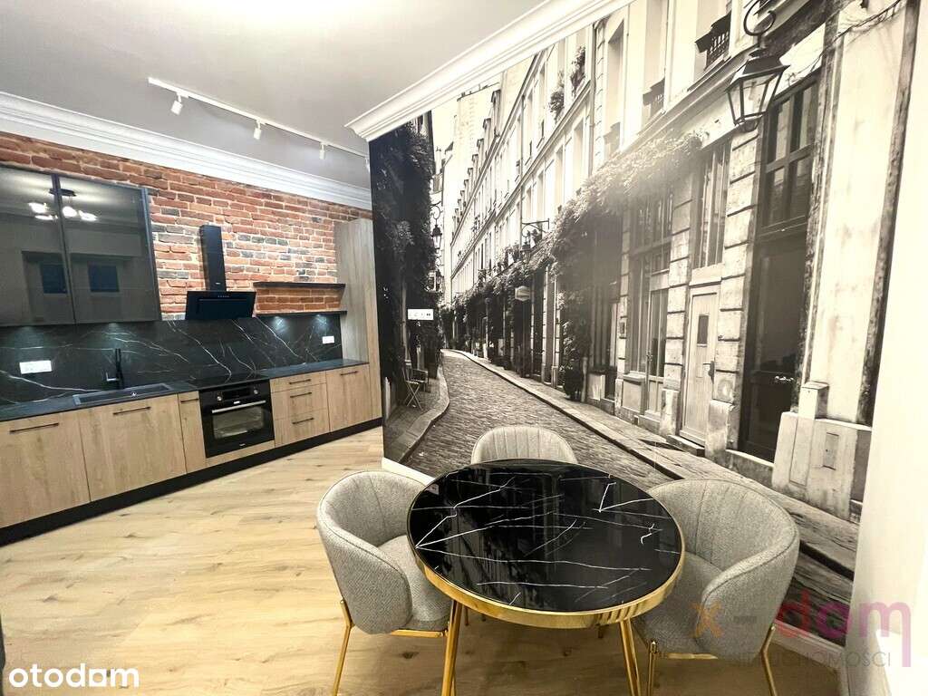 Stylowe mieszkanie po generalnym remoncie – 50 m²-0