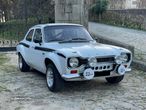 Ford Escort 1.6 México - 3