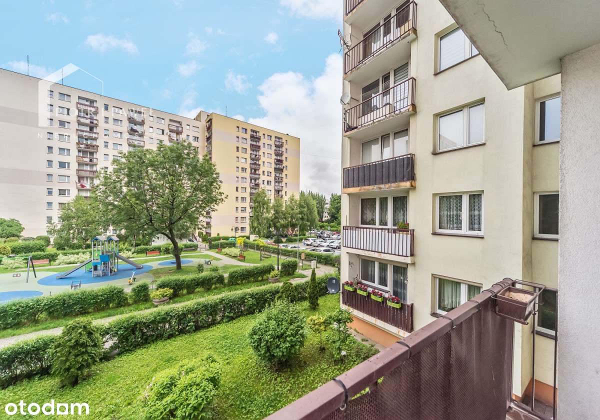 Mieszkanie z klimatem w świetnej lokalizacji!-15