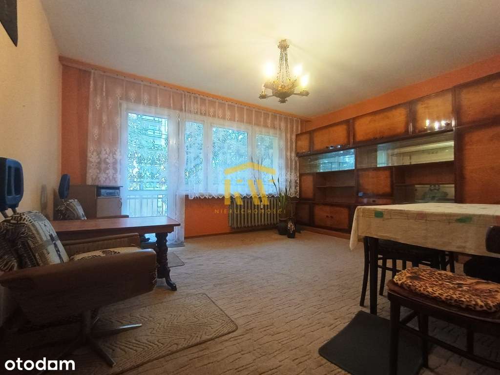 3 pokoje na 2 piętrze Michałów 57,5 m2 - Pełny obrazek: 2/12