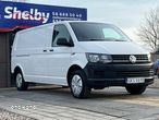 Volkswagen TRANSPORTER - 6