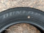 + Opony Letnie 4x 165/65 R14 79S Dunlop Enasave Ec300 Bieżnik nie używany demo - 5