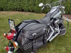 Harley-Davidson Softail Heritage Classic - 26
