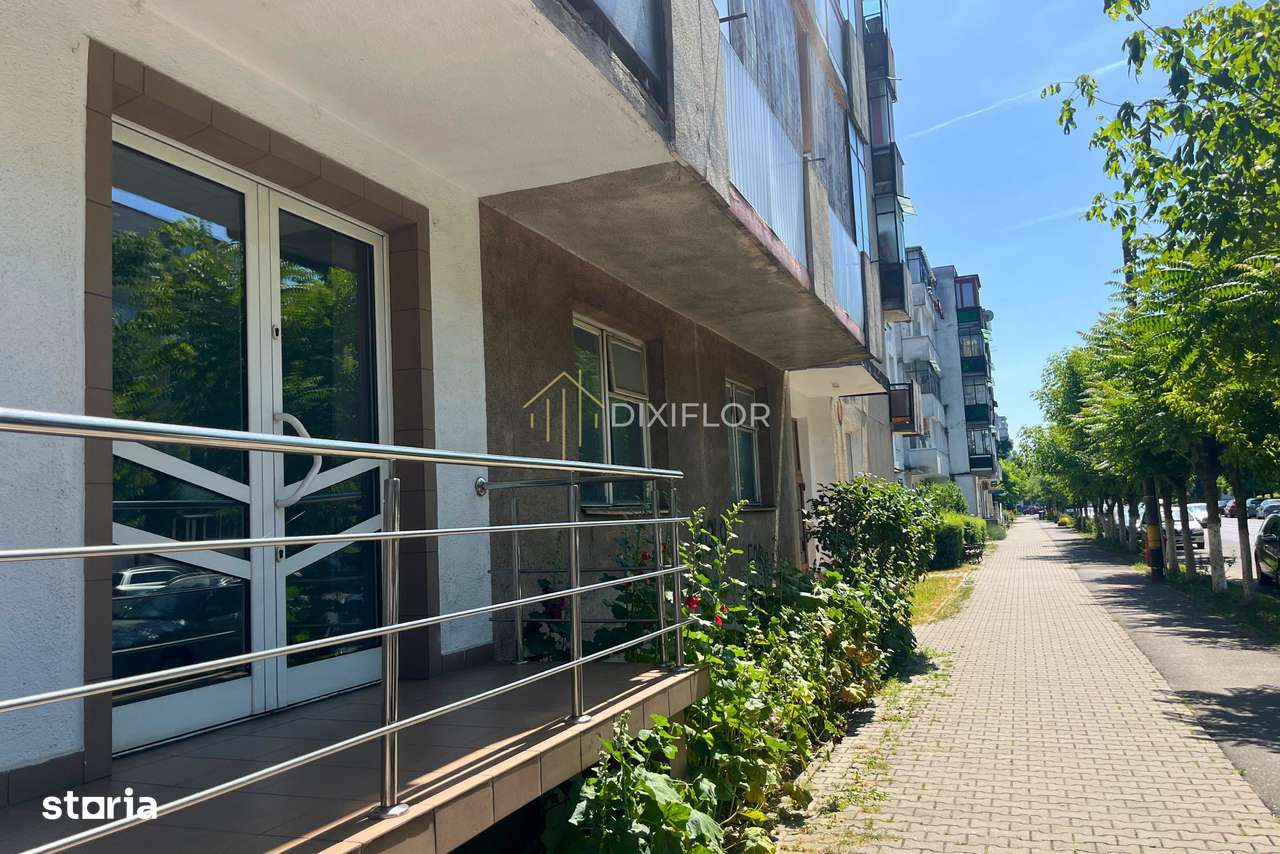 Spațiu comercial modern | cart. Unirii, Reghin - Imagine principală: 2/7