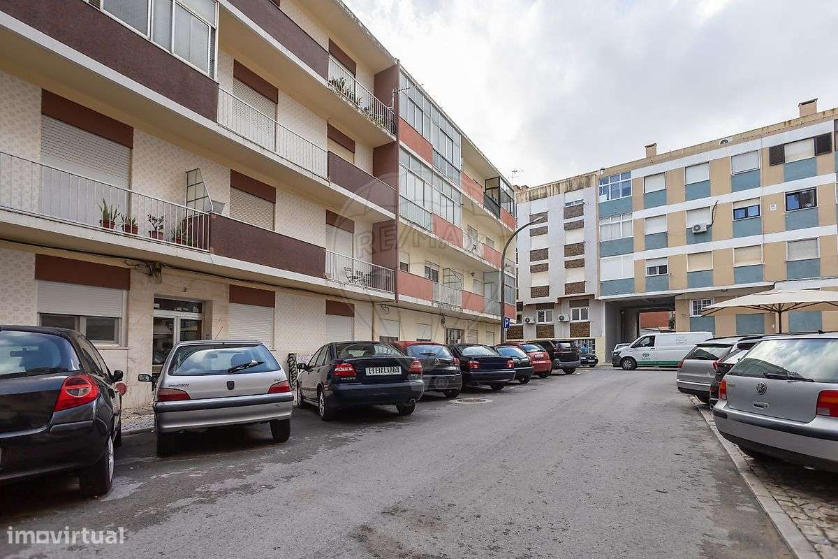 Apartamento T3 para venda - Grande imagem: 4/30