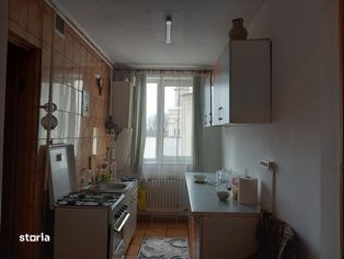 Bd. Traian - Dalia, apartament 2 camere, etajul 2!
