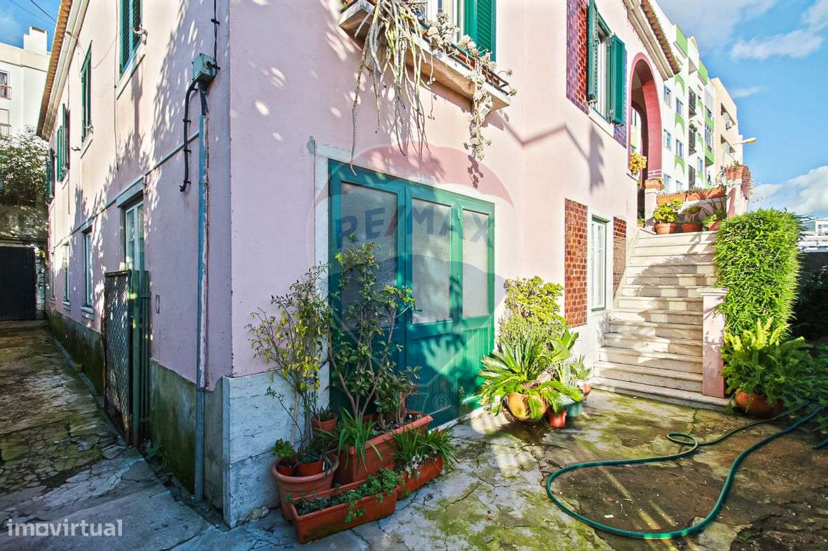 Moradia T7 para venda - Grande imagem: 4/16