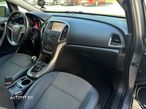 Opel Astra 1.4 Turbo Cosmo - 29