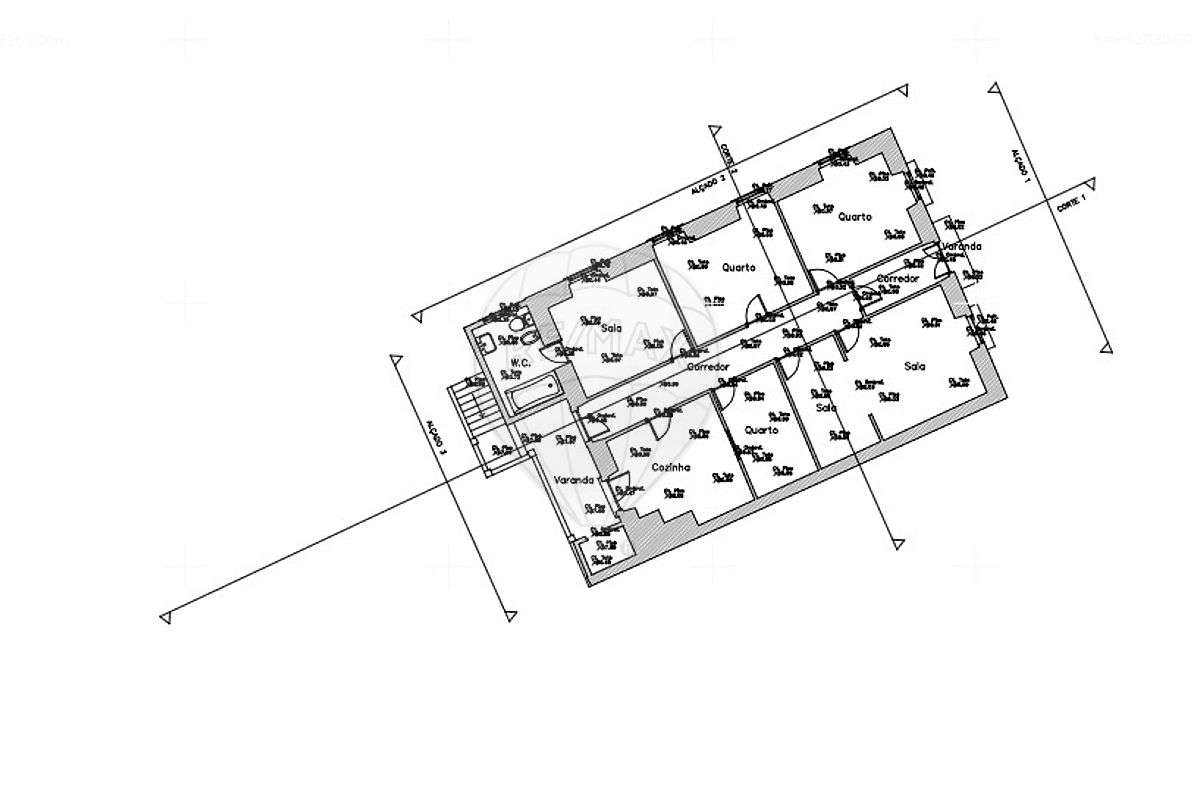 Terreno  para venda - Grande imagem: 4/4