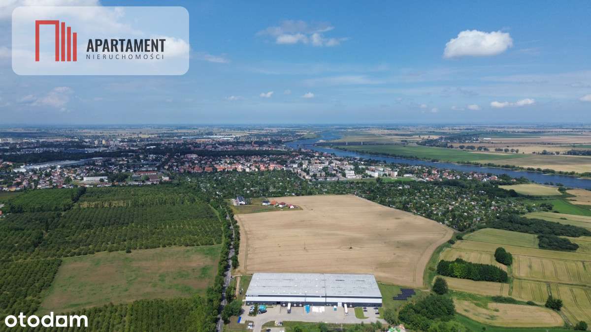 Działka budowlana 1 207 m² z Mpzp-pełne uzbrojenie - Pełny obrazek: 3/11