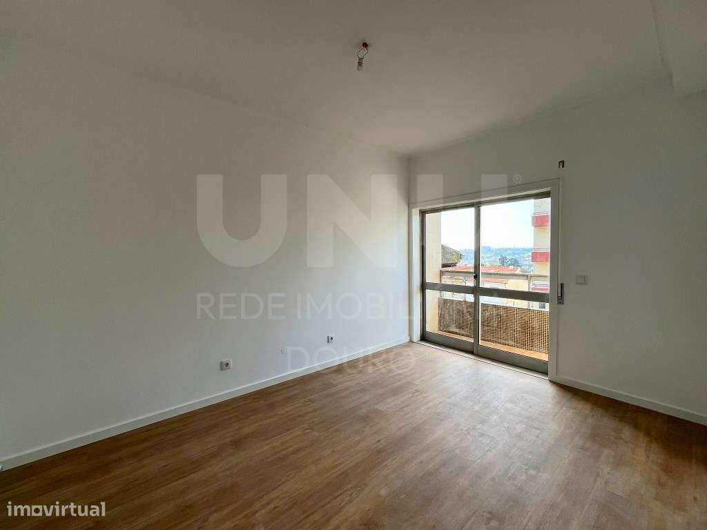 APARTAMENTO T3 RENOVADO | FÂNZERES, GONDOMAR-18