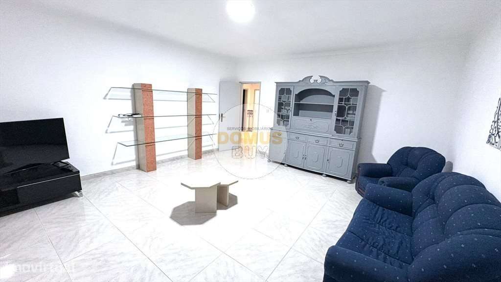 Moradia Térrea T3 | 2 wcs | Quintal - Fernão Ferro - Grande imagem: 5/18