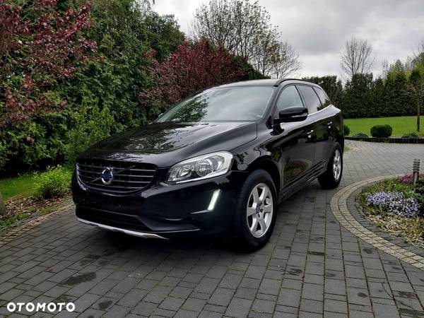 Volvo XC 60 D3 RDesign - 11