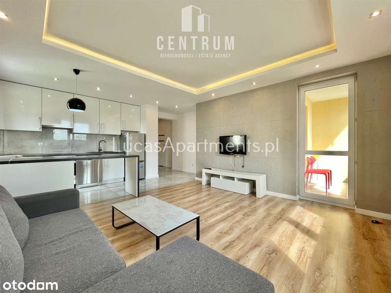 Komfortowe Kryształowa Węglin parking winda-2