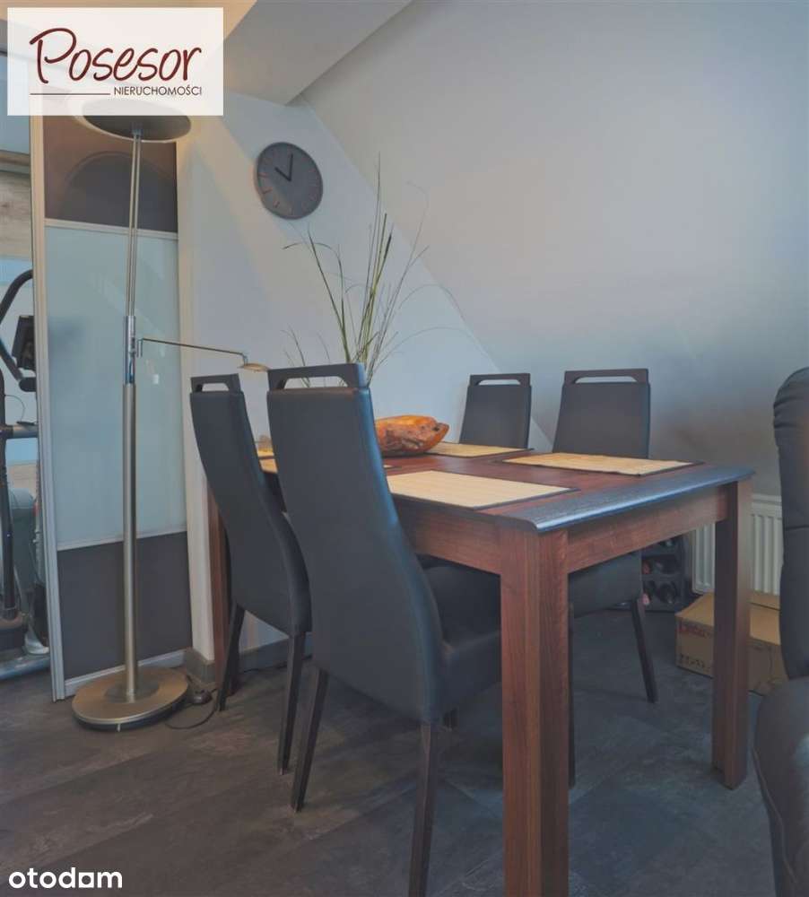 Elegancka posiadłość w śródmieściu + duża działka - Pełny obrazek: 3/14