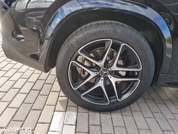 Mercedes-Benz GLE AMG 53 MHEV 4MATIC+ - 18