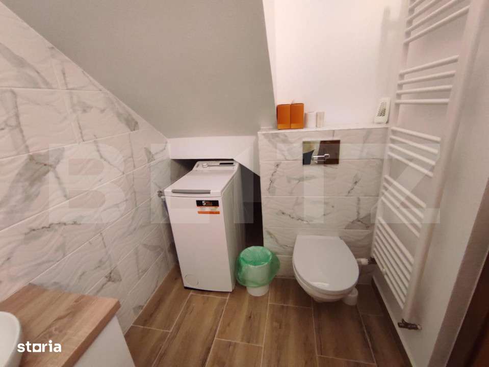 Casa cu 8  camere, 400mp, zona Samartin - Imagine principală: 4/19