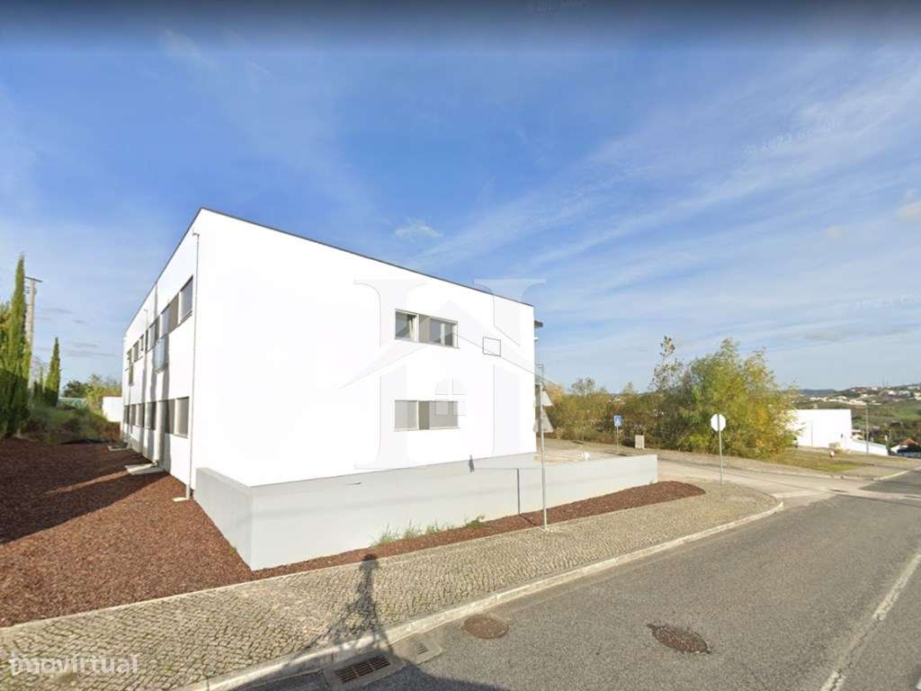 Terreno em Batalha para construção de prédios 4 ou 6 fogos - Grande imagem: 4/5