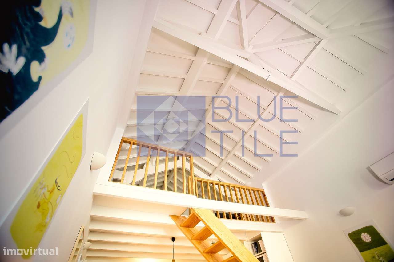 Apartamento em plena Rua de Santa Catarina-15