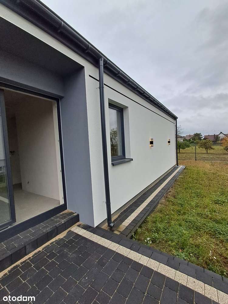 Dom w Centrum Serocka Kuligowskiego stan Deweloperski Nowa Cena !!!!-6