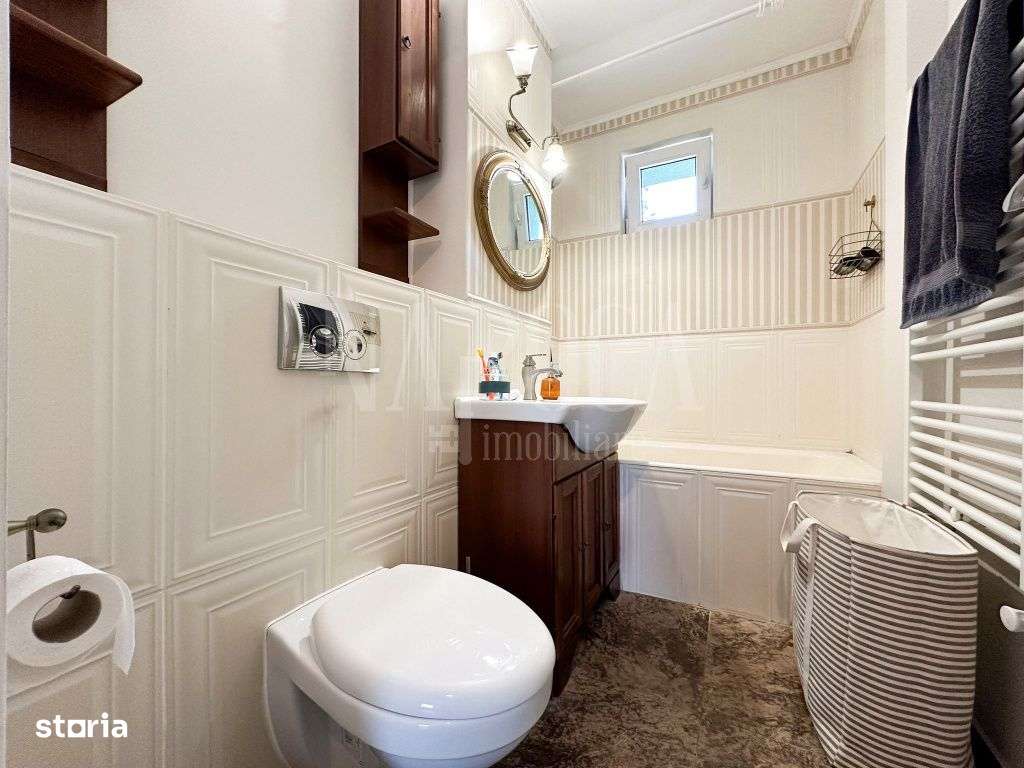 Apartament 3 camere de vanzare in Gheorgheni, Cluj Napoca - Imagine principală: 5/5