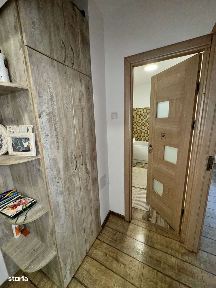 Institutul de Marină apartament decomandat 3 camere 78 mp-15