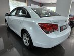 Chevrolet Cruze 1.6 LS - 20