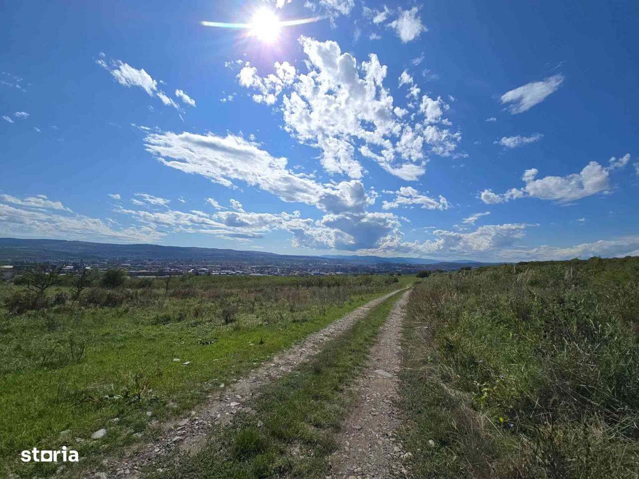 Teren intravilan | De vânzare - Imagine principală: 4/7